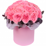 Композиция "История Чувств"